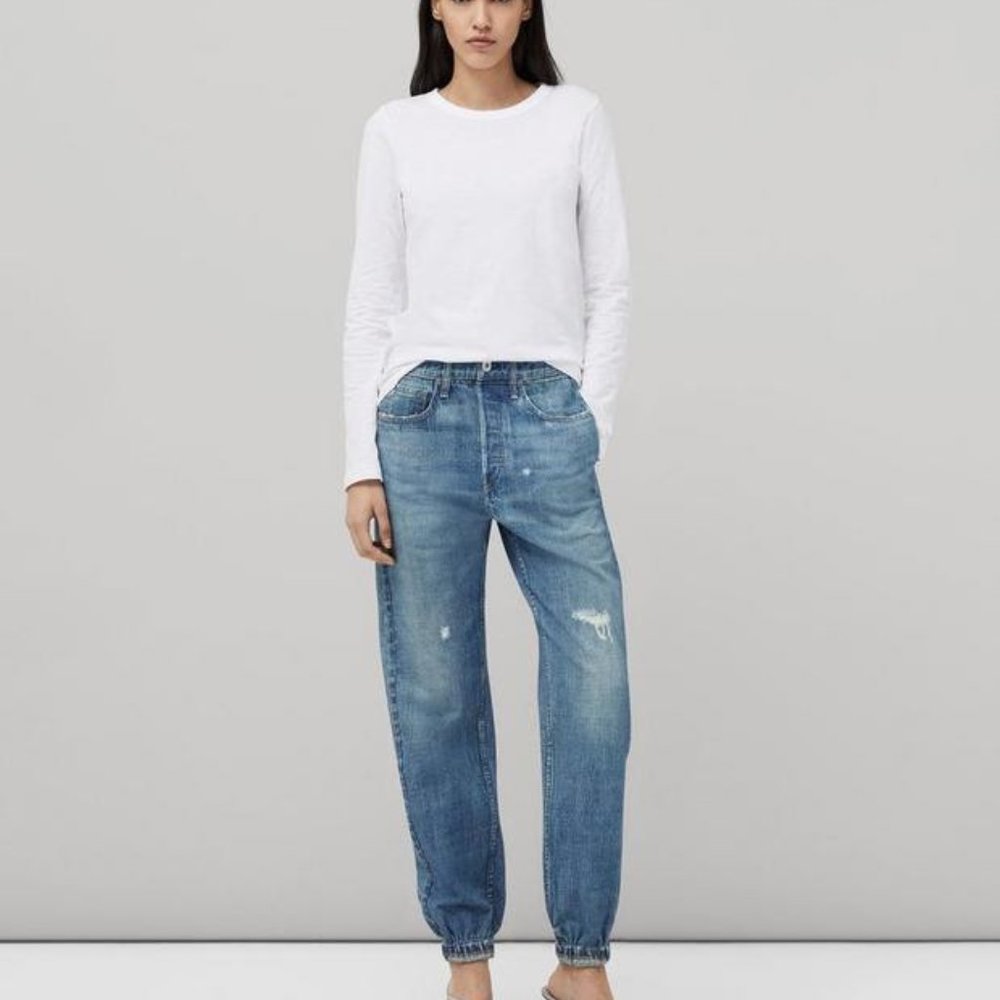 Rag & Bone Miramar Jogger size XS